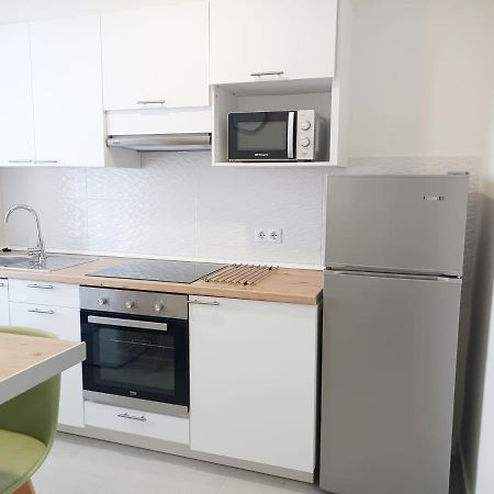 A Capelada-Centrico Apartamento En เซเดย์รา ภายนอก รูปภาพ