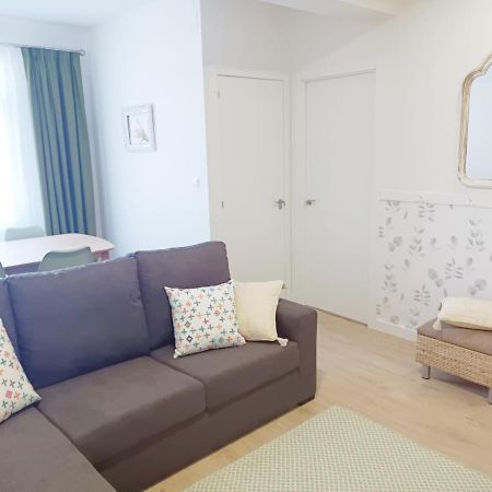 A Capelada-Centrico Apartamento En เซเดย์รา ภายนอก รูปภาพ