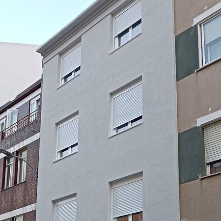 A Capelada-Centrico Apartamento En เซเดย์รา ภายนอก รูปภาพ