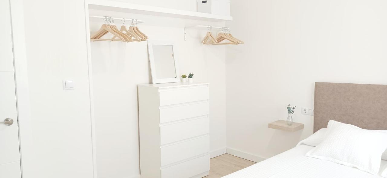 A Capelada-Centrico Apartamento En เซเดย์รา ภายนอก รูปภาพ