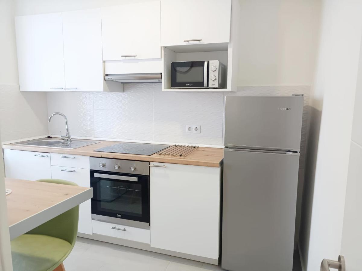 A Capelada-Centrico Apartamento En เซเดย์รา ภายนอก รูปภาพ