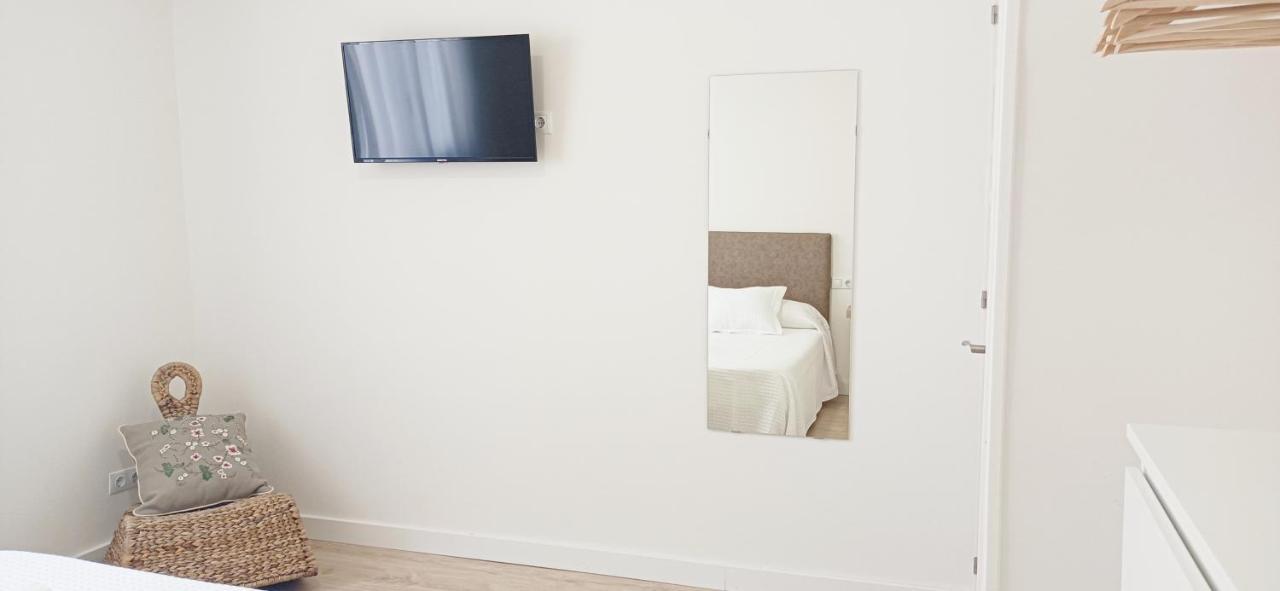 A Capelada-Centrico Apartamento En เซเดย์รา ภายนอก รูปภาพ